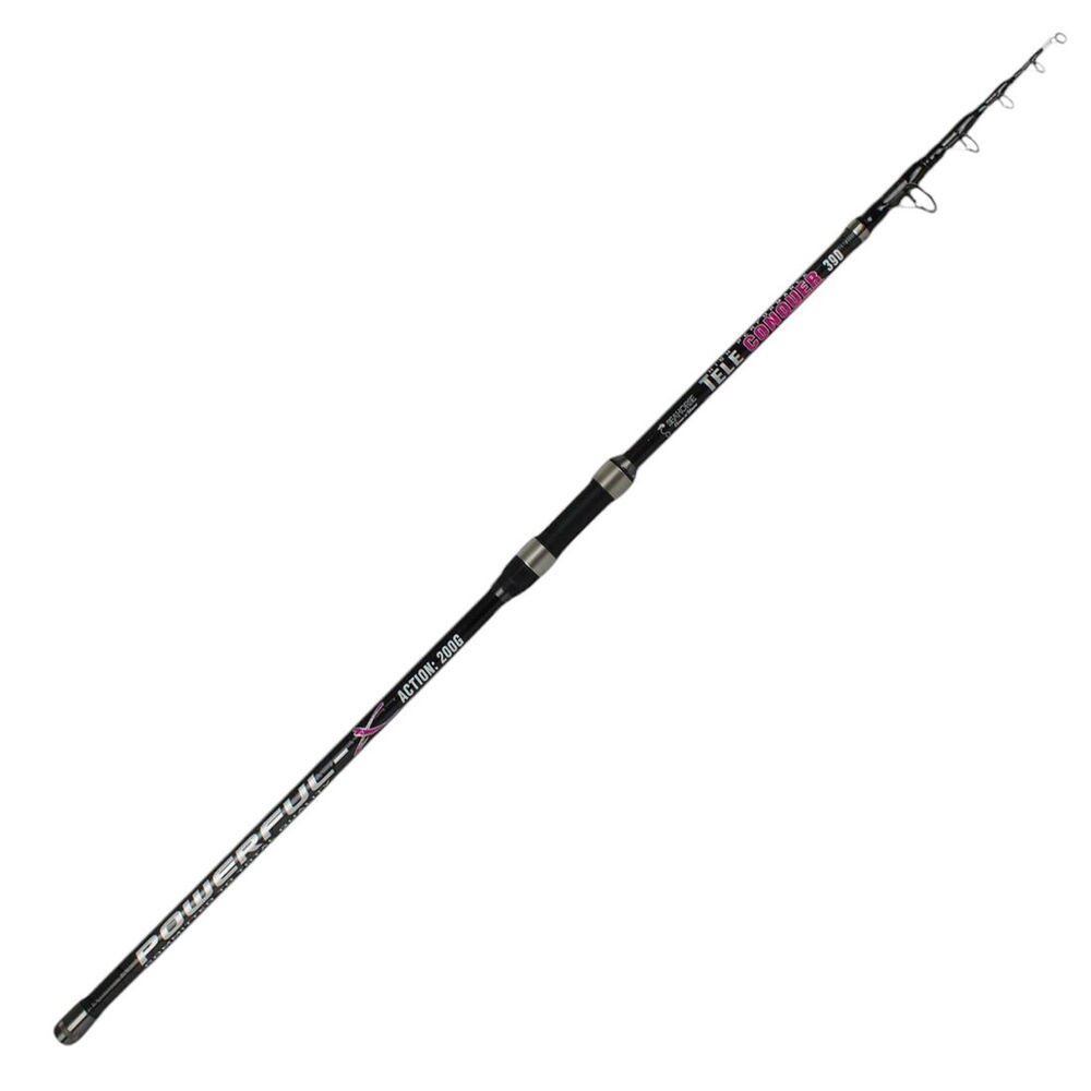 Sea Horse Tele Conquer 3,90 cm 200 Gr