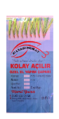ÇAPARİLER