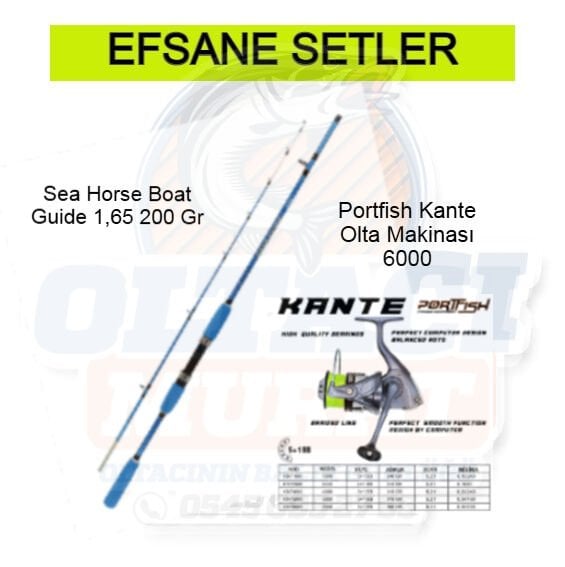 TEKNE SETİ KAMPANYASI