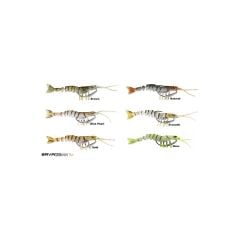 Savage Gear Tpe Manic Shrimp 125 12.5cm 15gr