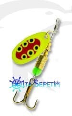 KAŞIK MODEL NO: 20003 RENK: 06