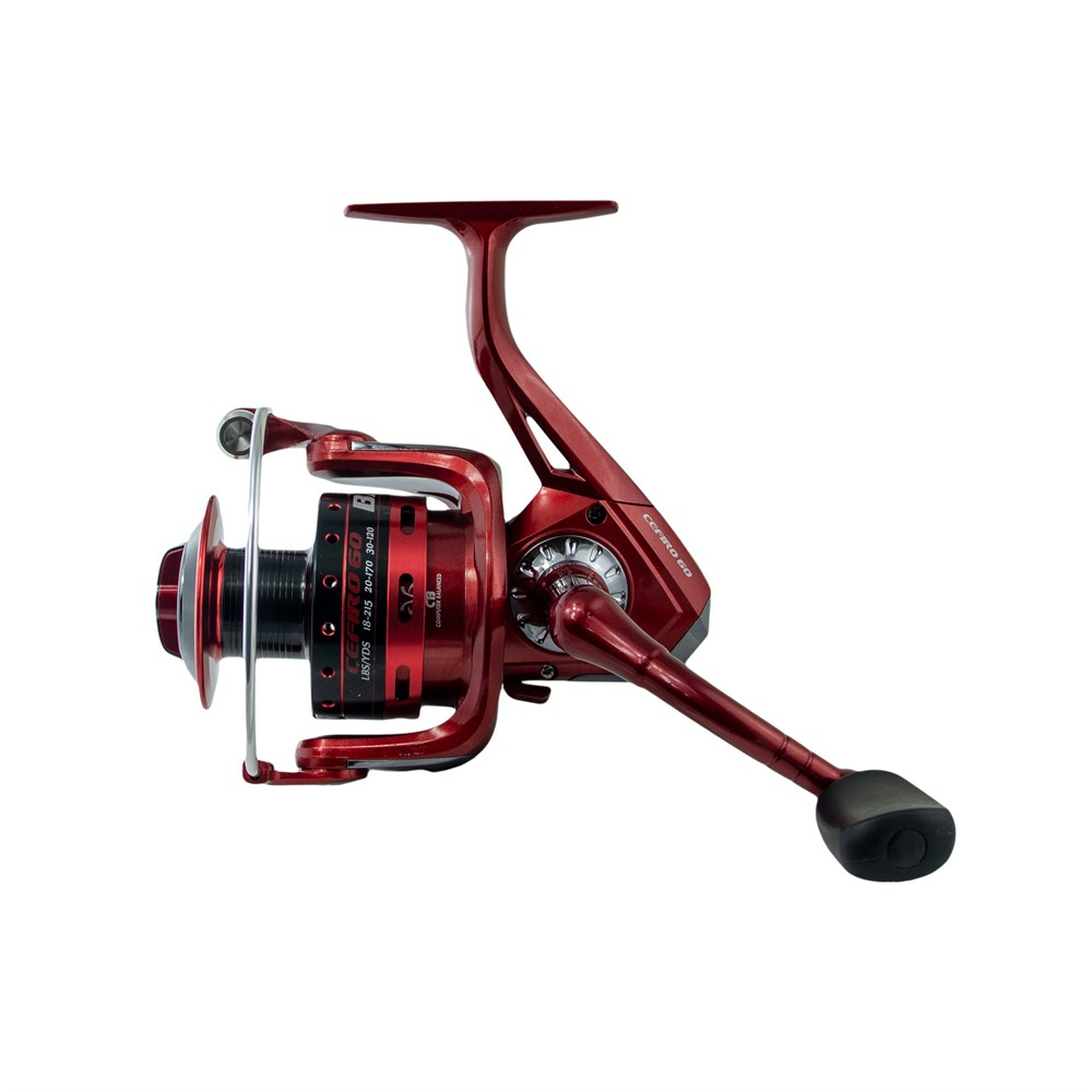BAUER CEFIRO 40 METAL KAFA OLTA MAKİNESİ (BAUERCFR40)