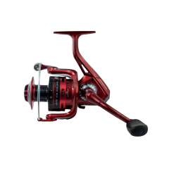 BAUER CEFIRO 40 METAL KAFA OLTA MAKİNESİ (BAUERCFR40)