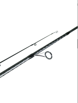 Fujin New Crow X-Plus NCR-802M 240cm 10-40gr
