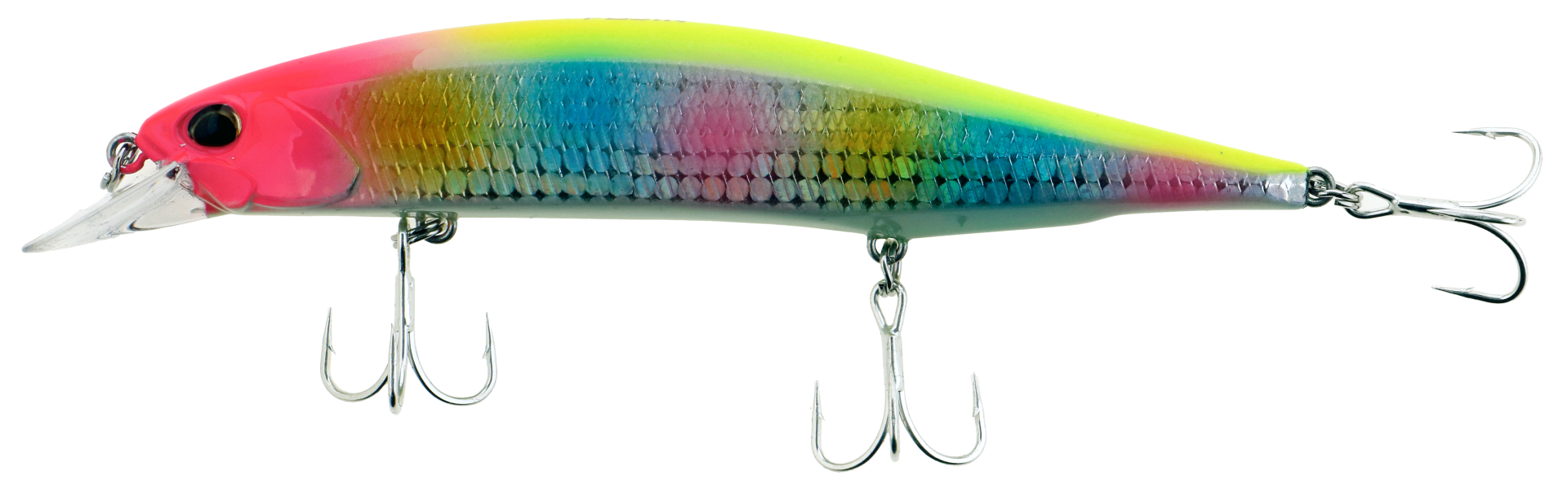 Fujin Jett Bait 120SP 18gr 120mm Maket Balık 068 İ.Avcı