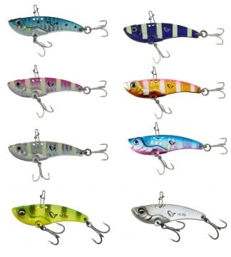 Savage gear 3D VIB Blade 5,5 cm 14,5gr Suni Yem