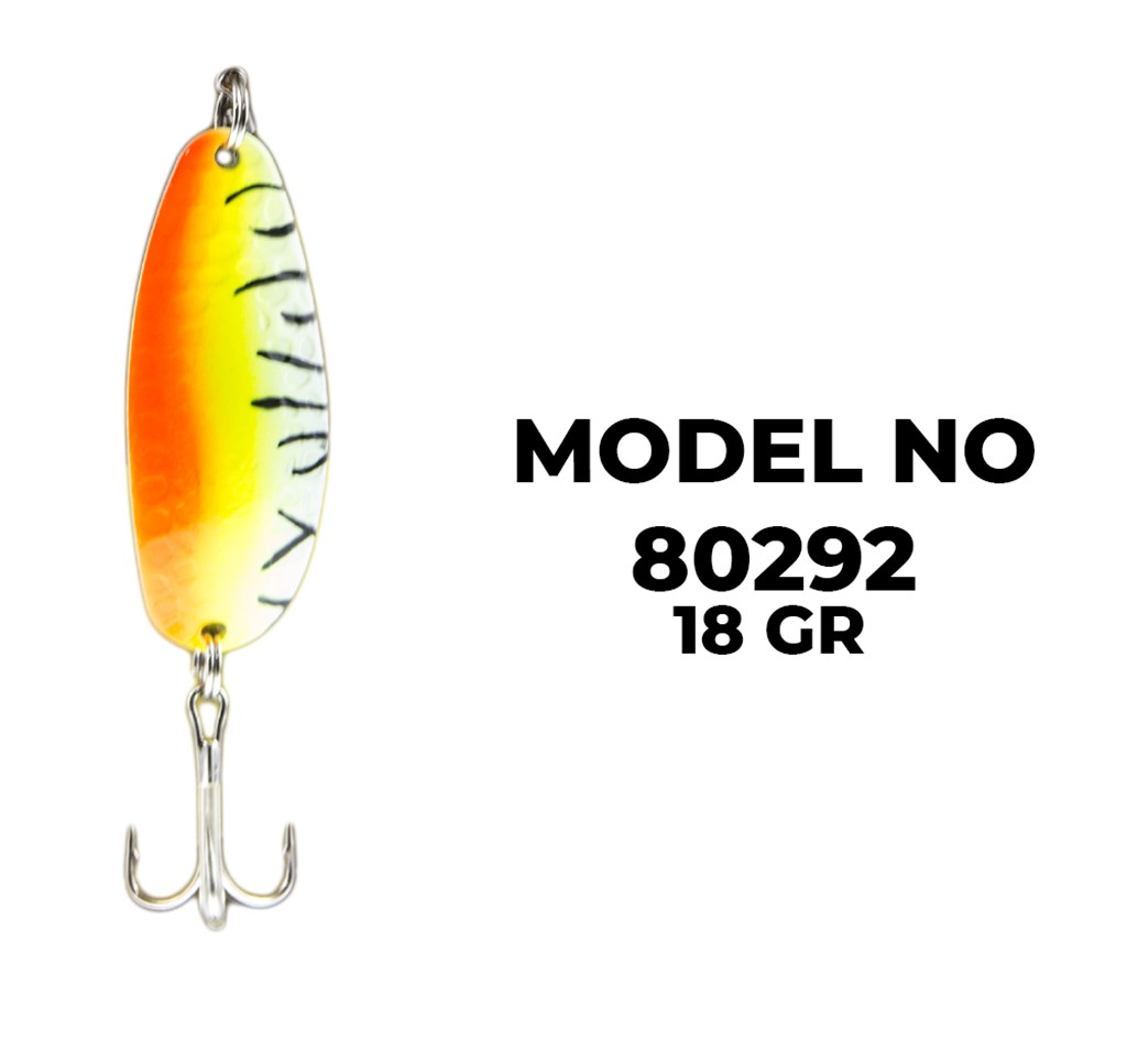 BAUER KAŞIK MODEL NO: 80292 (18 Gr) (80292)