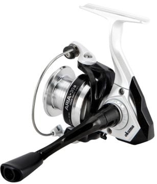 Okuma Aria-20 Olta Makinesi