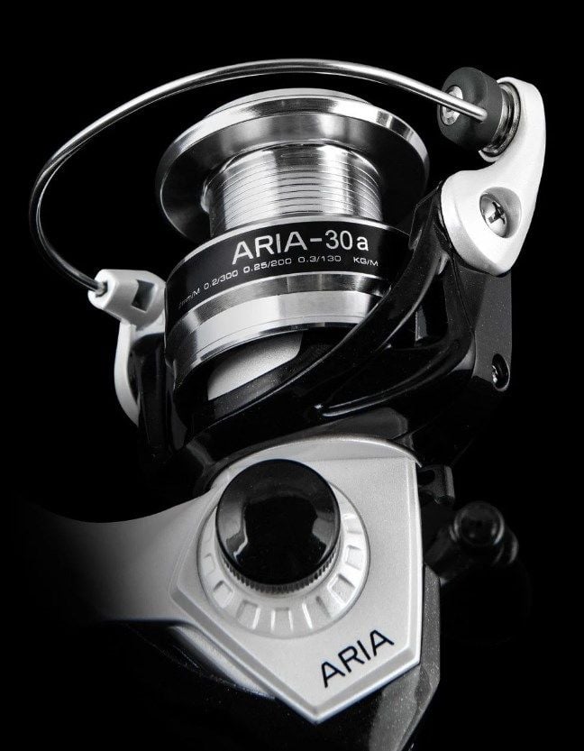 Okuma Aria-20 Olta Makinesi