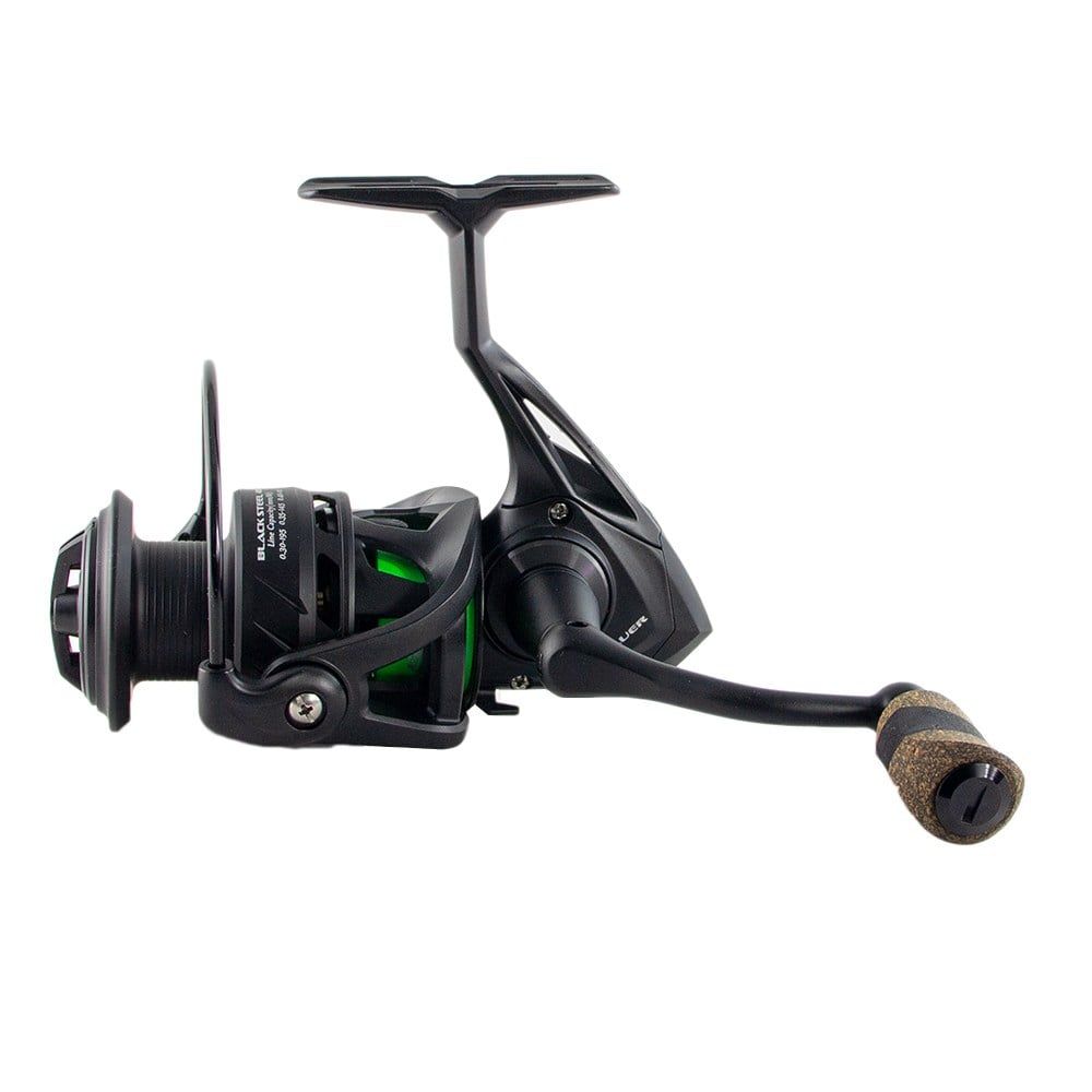 BAUER BLACK STEEL 40 OLTA MAKİNESİ