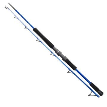 Bauer Hacker Boat 190 Cm 150-400 Gr Tekne Kamışı