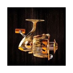 QUNHAİ Ma3000 Olta Makinesi 12+1 Bb QHN12+1OLT