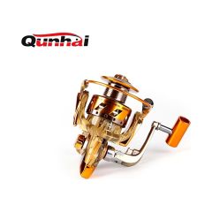 QUNHAİ Ma3000 Olta Makinesi 12+1 Bb QHN12+1OLT