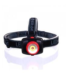 WATTON WT-246 Lazerli Ledli Kafa Lambası