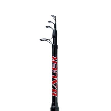Bauer Azaro Tele Carp 390 Cm 3.5 Lbs Sazan Olta Kamışı