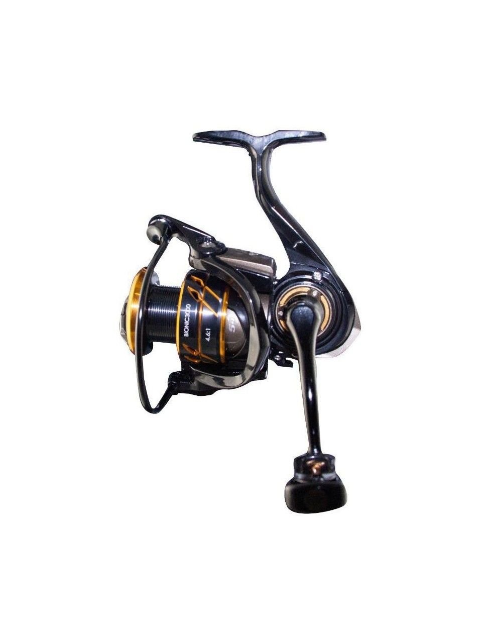 Bauer Bionic 2000 Olta Makinası