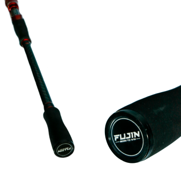 Fujin Red Romeo 240cm 8-37gr Spin Kamış FJN-RRM240M