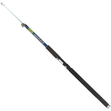 Oskar Yokohama 100-150GR Epoxy Teleskopik 300CM Olta Kamışı