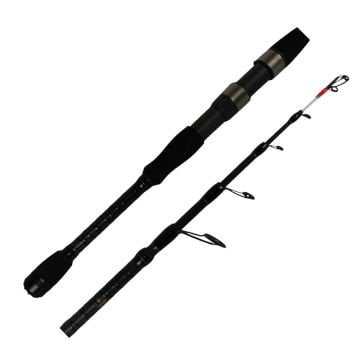 Sea Horse Big Cast Tele Spin 2,40 10-40 Gr