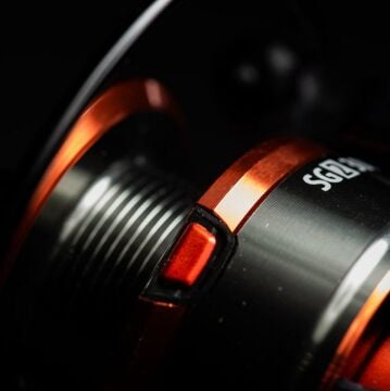 Savage Gear SG2 4000 FD 5+1BB Olta Makinesi
