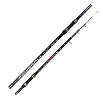 Sea Horse Tele Conquer 3,90 cm 200 Gr