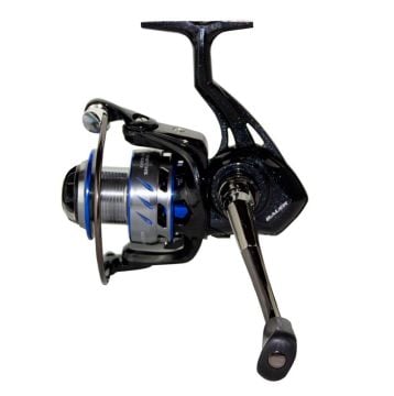 BAUER GREAT SHARK 10 OLTA MAKİNESİ